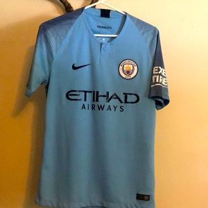 Nike men’s Manchester city